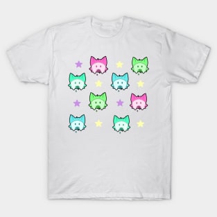 Slime pup pack T-Shirt